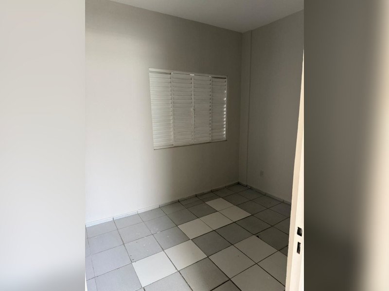 imóvel com 58m² - Cidade Nova - Teresina
