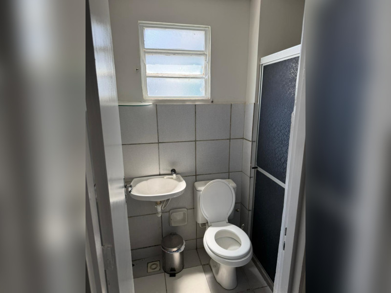imóvel com 58m² - Cidade Nova - Teresina