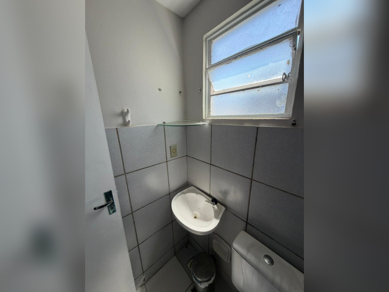 imóvel com 58m² - Cidade Nova - Teresina