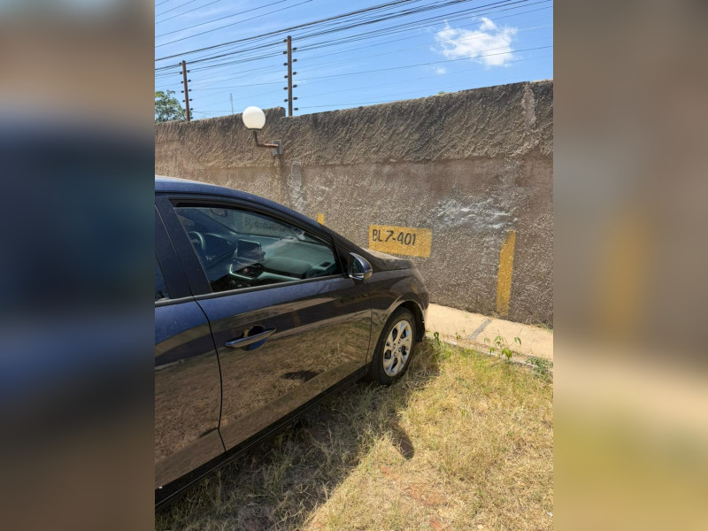 imóvel com 58m² - Cidade Nova - Teresina