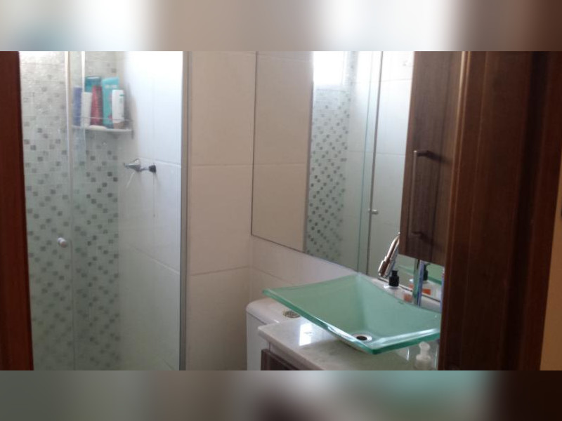 imóvel com 52m² - Praça Seca - Rio de Janeiro