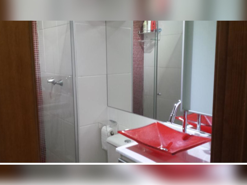 imóvel com 52m² - Praça Seca - Rio de Janeiro
