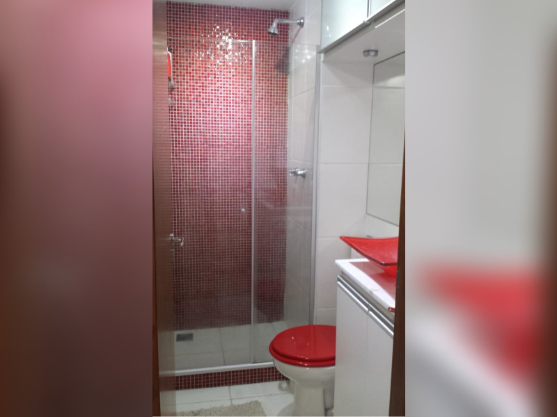 imóvel com 52m² - Praça Seca - Rio de Janeiro