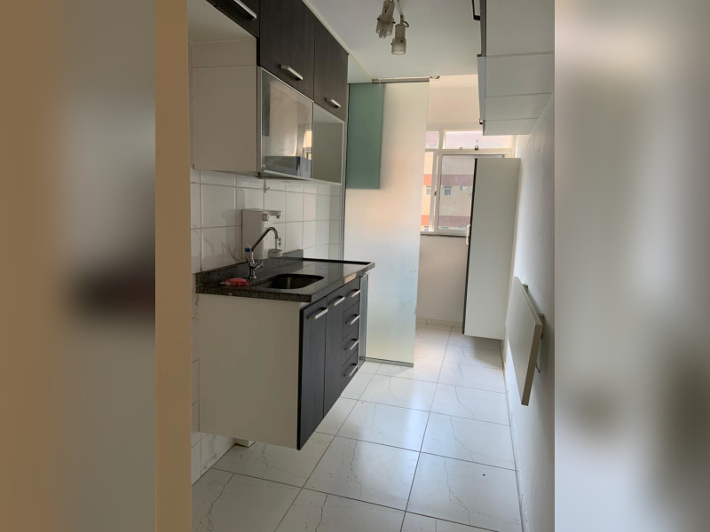 imóvel com 52m² - Praça Seca - Rio de Janeiro