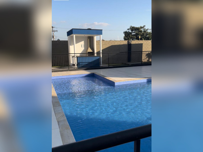 imóvel com 50m² - Feital - Pindamonhangaba