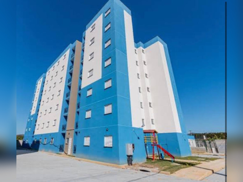 imóvel com 50m² - Feital - Pindamonhangaba