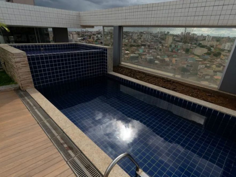 imóvel com 55m² - Samambaia Sul (Samambaia) - Brasília