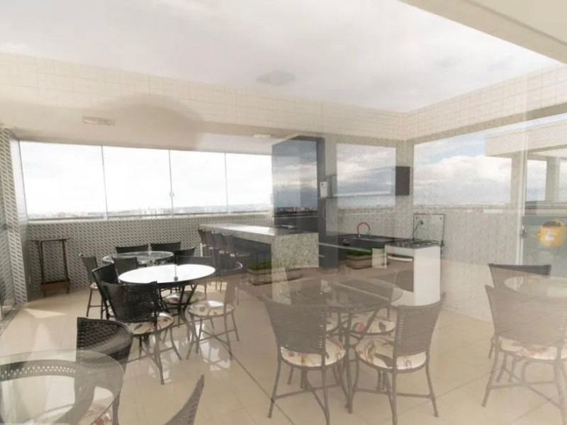 imóvel com 55m² - Samambaia Sul (Samambaia) - Brasília