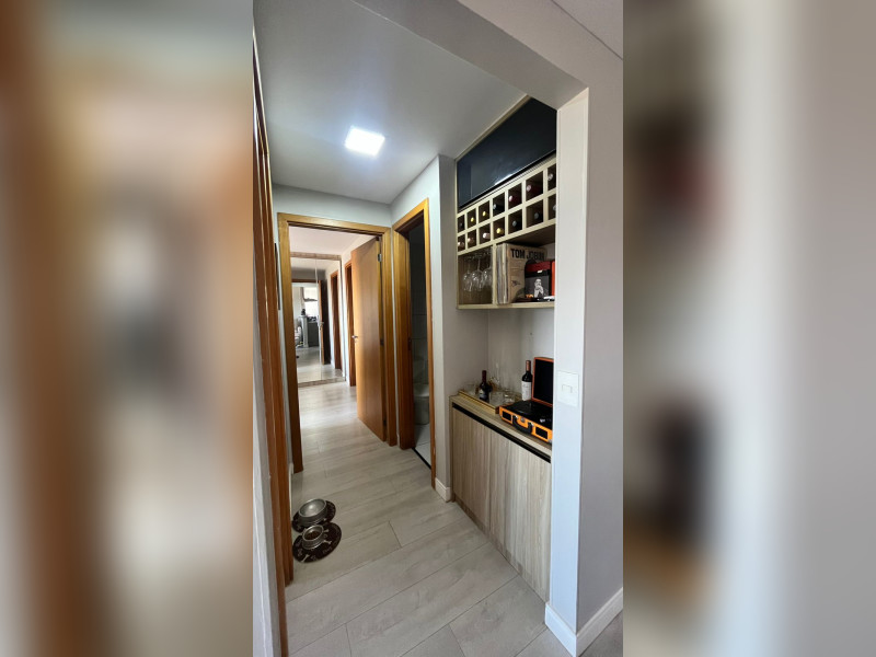 imóvel com 55m² - Samambaia Sul (Samambaia) - Brasília