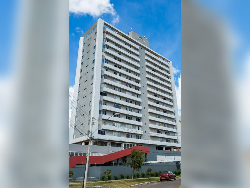 imóvel com 55m² - Samambaia Sul (Samambaia) - Brasília