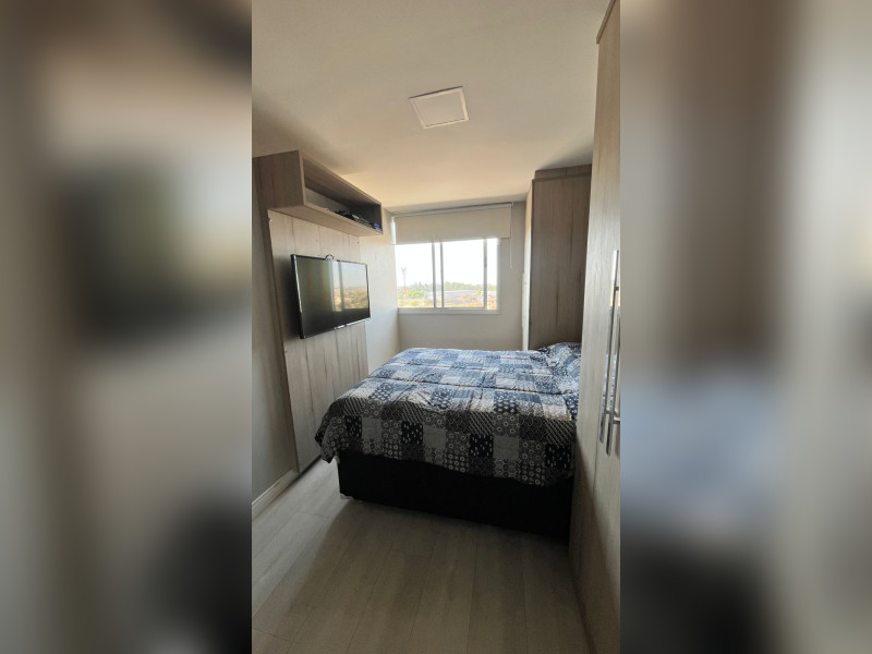 imóvel com 55m² - Samambaia Sul (Samambaia) - Brasília
