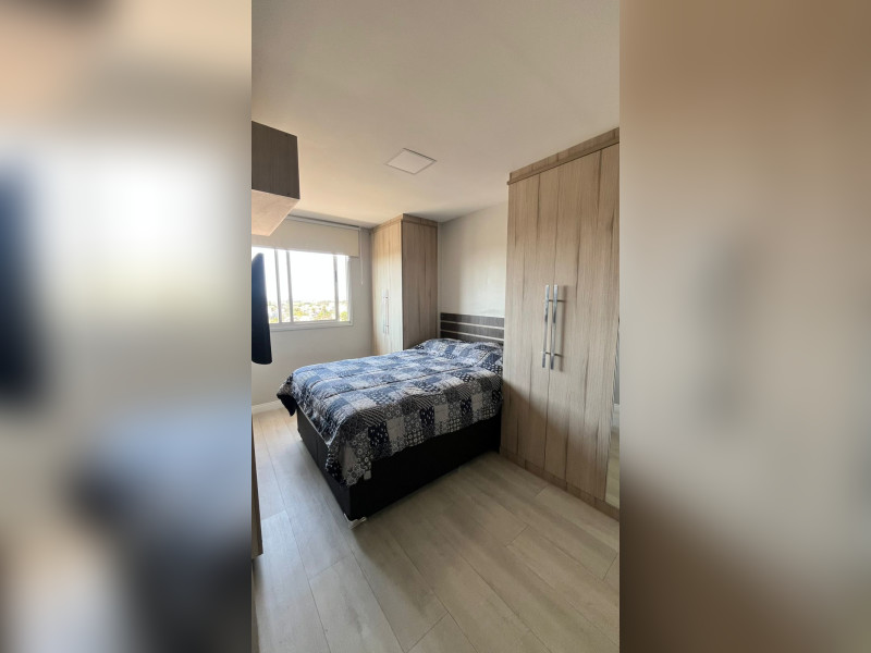 imóvel com 55m² - Samambaia Sul (Samambaia) - Brasília