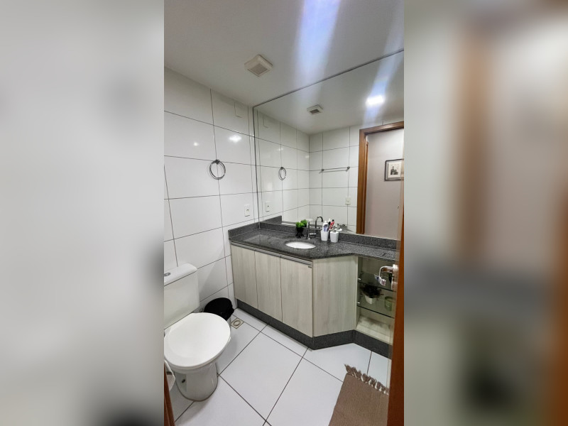 imóvel com 55m² - Samambaia Sul (Samambaia) - Brasília