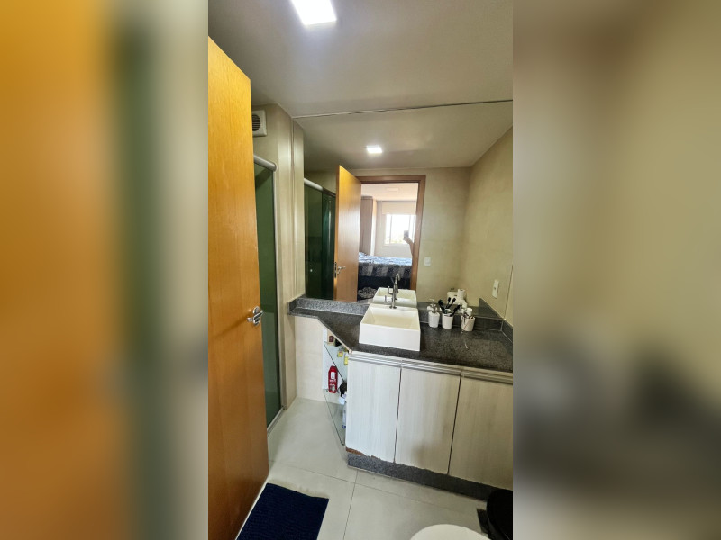 imóvel com 55m² - Samambaia Sul (Samambaia) - Brasília