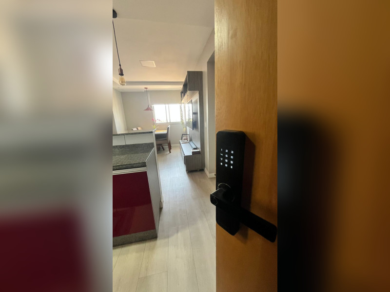imóvel com 55m² - Samambaia Sul (Samambaia) - Brasília