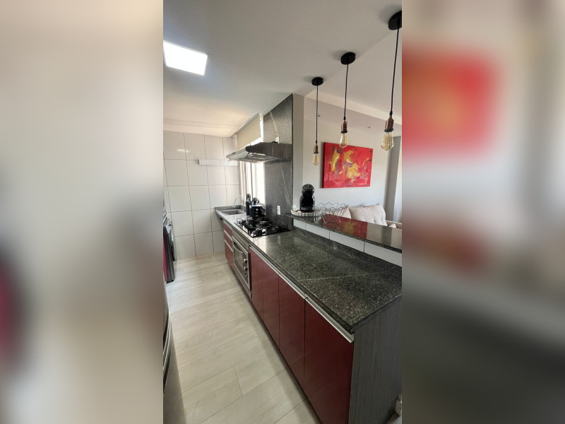 imóvel com 55m² - Samambaia Sul (Samambaia) - Brasília