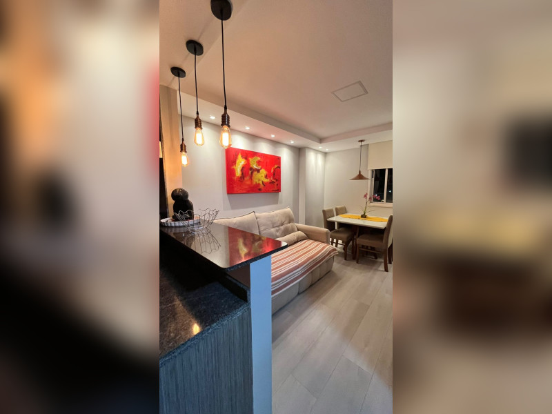 imóvel com 55m² - Samambaia Sul (Samambaia) - Brasília