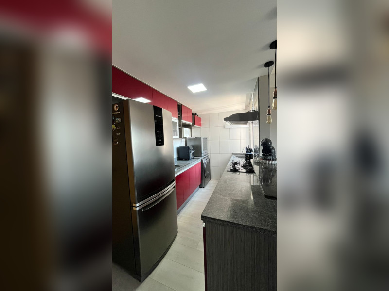 imóvel com 55m² - Samambaia Sul (Samambaia) - Brasília