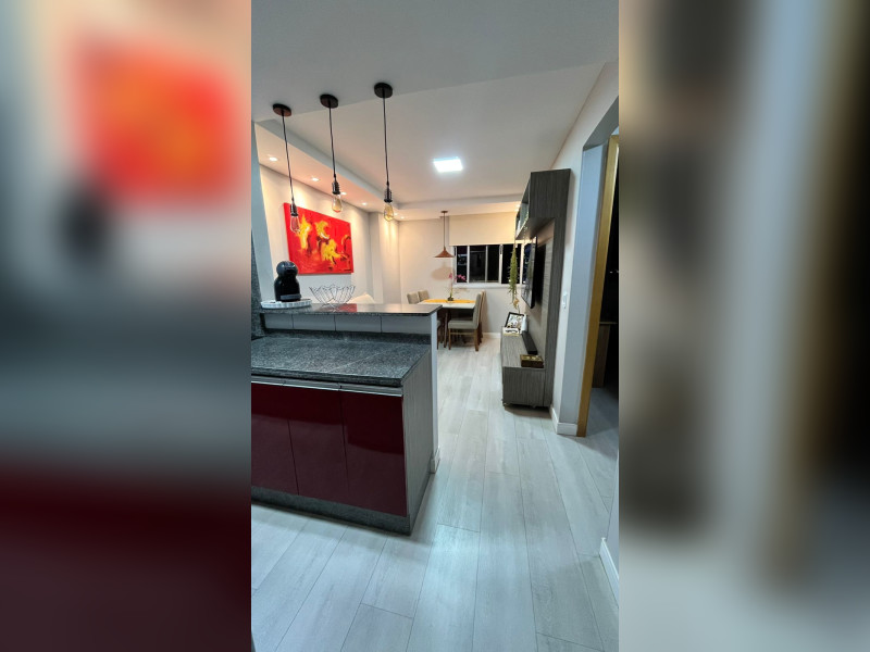 imóvel com 55m² - Samambaia Sul (Samambaia) - Brasília