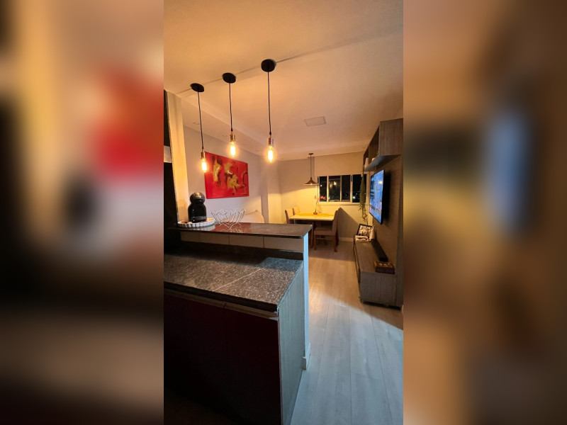 imóvel com 55m² - Samambaia Sul (Samambaia) - Brasília