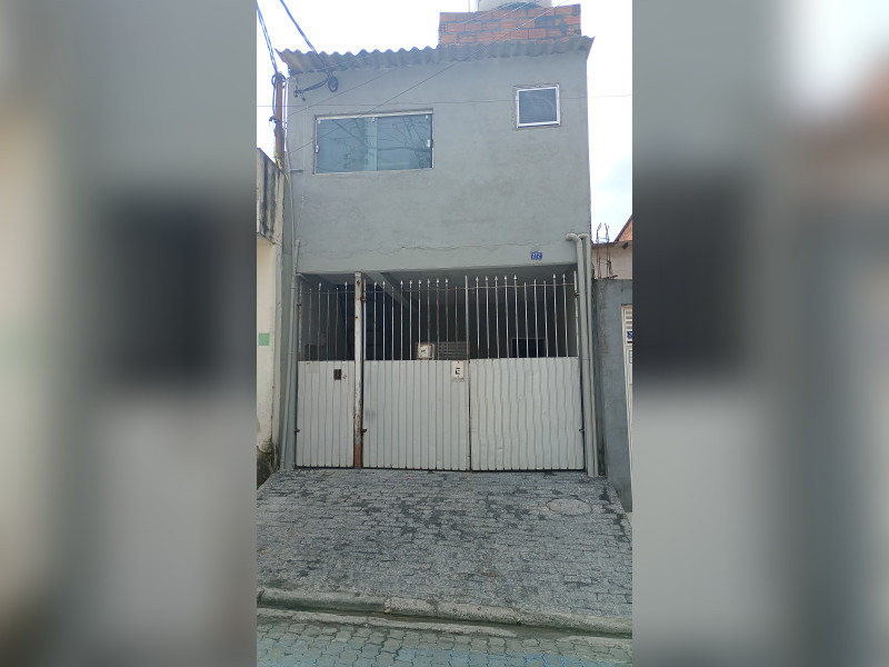 imóvel com 100m² - Jardim Marilena - Guarulhos