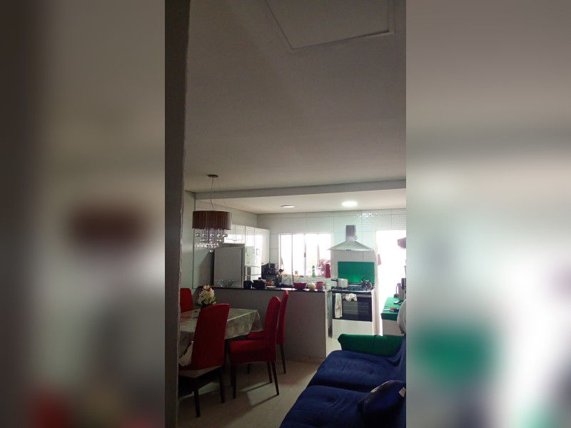 imóvel com 100m² - Jardim Marilena - Guarulhos