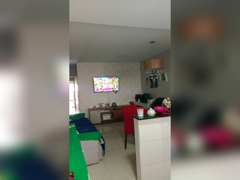imóvel com 100m² - Jardim Marilena - Guarulhos
