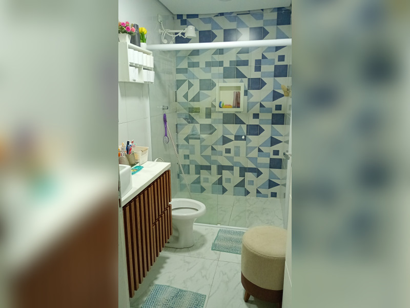 imóvel com 100m² - Jardim Marilena - Guarulhos
