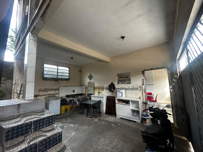 imóvel com 200m² - Bengui - Belém