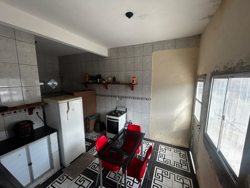 imóvel com 200m² - Bengui - Belém