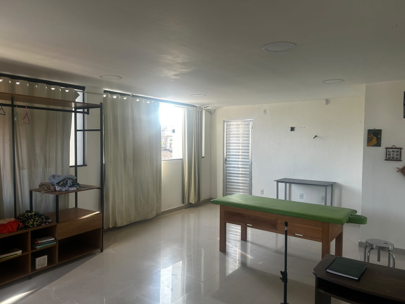 imóvel com 200m² - Bengui - Belém