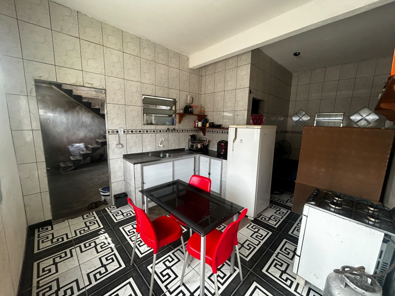 imóvel com 200m² - Bengui - Belém