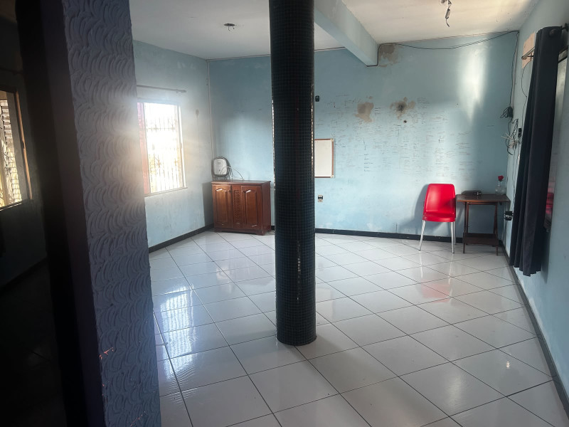 imóvel com 200m² - Bengui - Belém