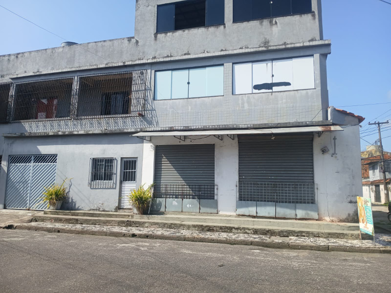 imóvel com 200m² - Bengui - Belém