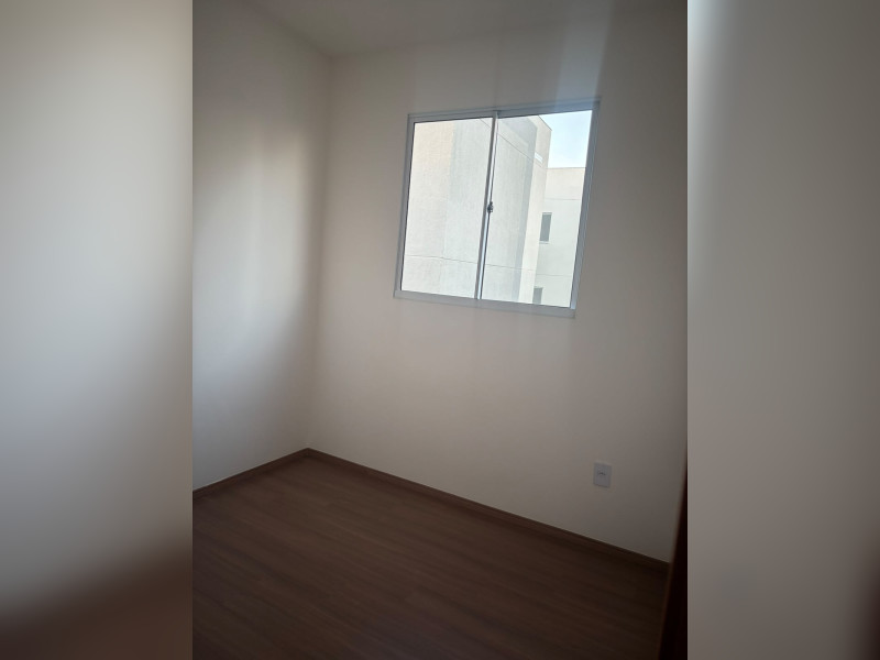 imóvel com 46m² - Fazenda Duas Barras - Limeira