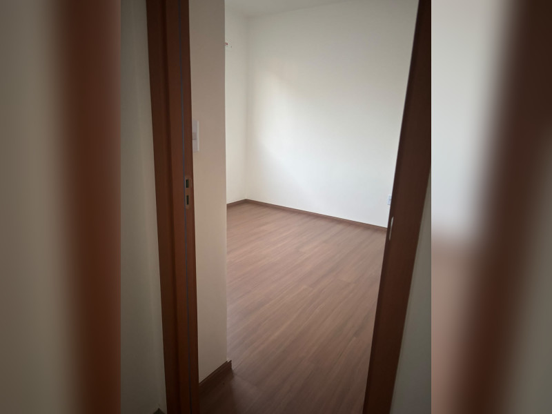 imóvel com 46m² - Fazenda Duas Barras - Limeira