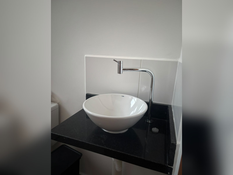 imóvel com 46m² - Fazenda Duas Barras - Limeira