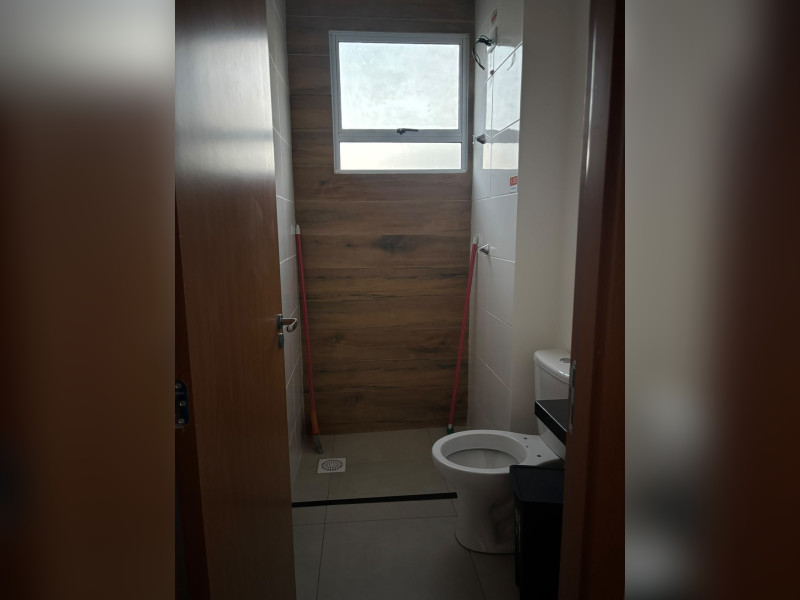 imóvel com 46m² - Fazenda Duas Barras - Limeira