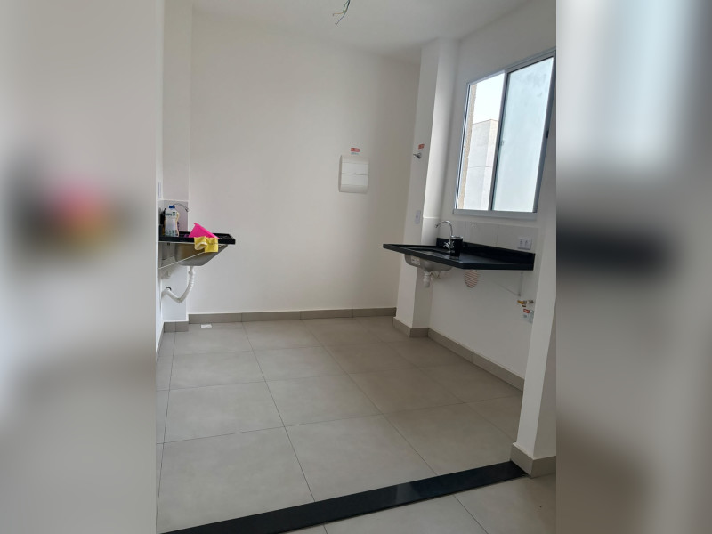 imóvel com 46m² - Fazenda Duas Barras - Limeira