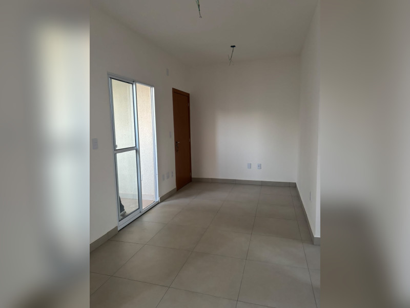 imóvel com 46m² - Fazenda Duas Barras - Limeira