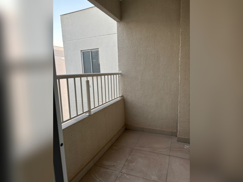 imóvel com 46m² - Fazenda Duas Barras - Limeira