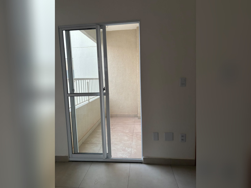 imóvel com 46m² - Fazenda Duas Barras - Limeira