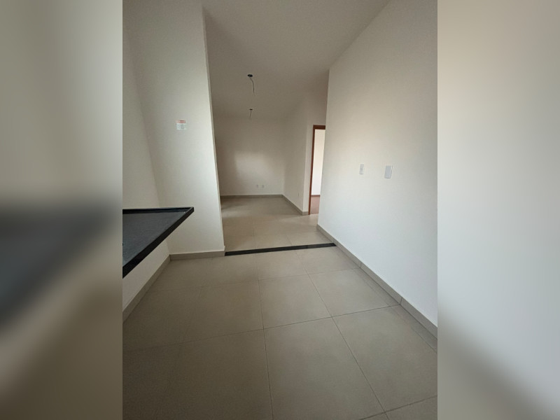 imóvel com 46m² - Fazenda Duas Barras - Limeira