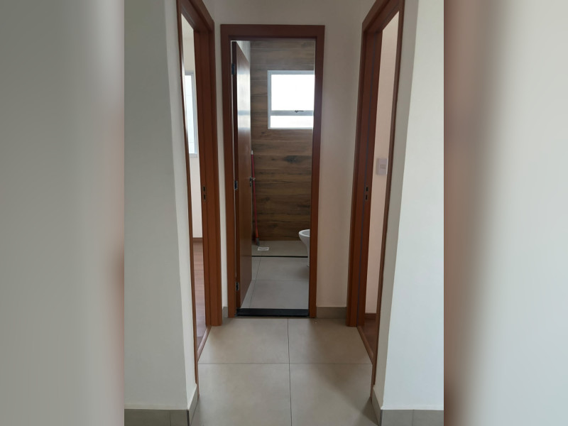 imóvel com 46m² - Fazenda Duas Barras - Limeira