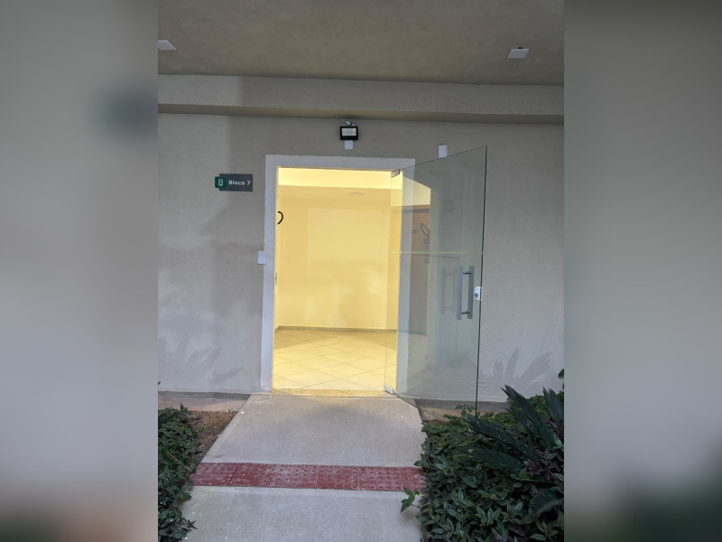 imóvel com 46m² - Fazenda Duas Barras - Limeira