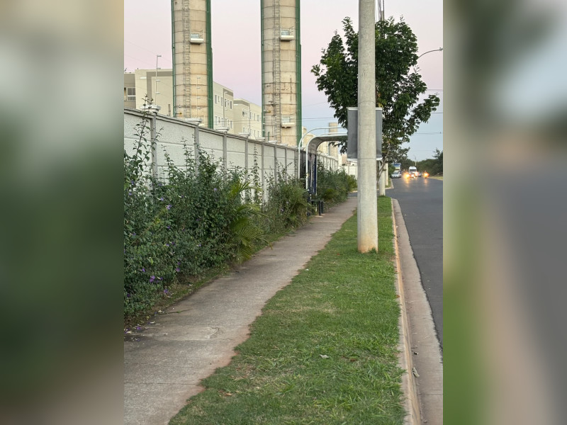 imóvel com 46m² - Fazenda Duas Barras - Limeira