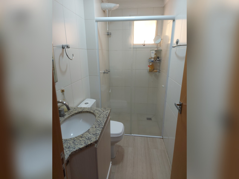 imóvel com 60m² - Centro - Cascavel