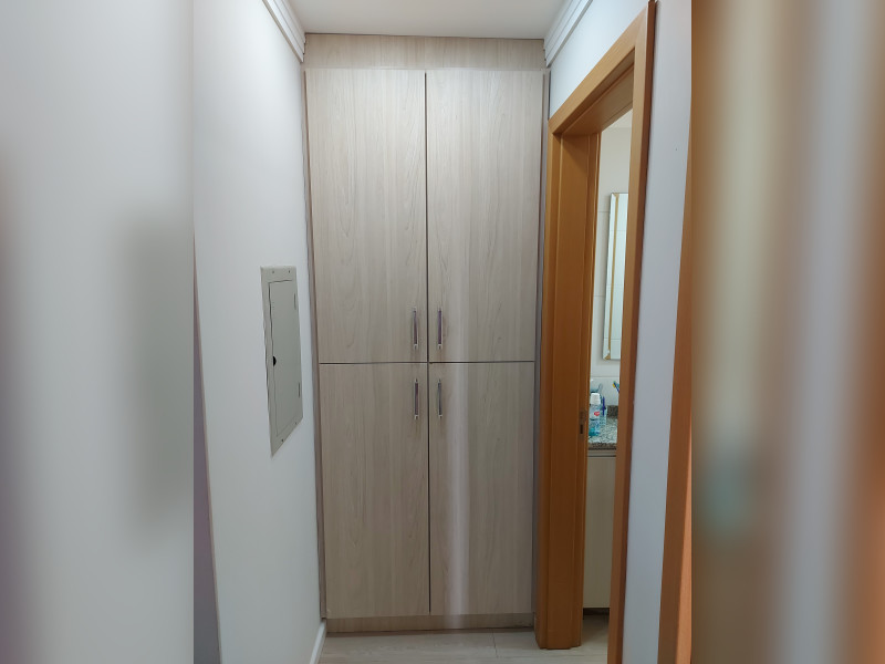 imóvel com 60m² - Centro - Cascavel