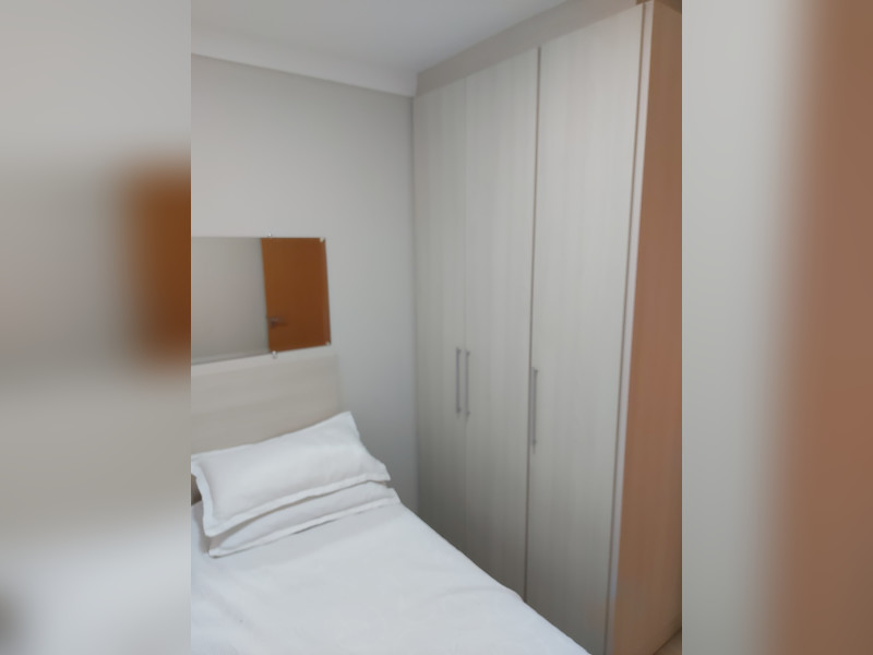 imóvel com 60m² - Centro - Cascavel