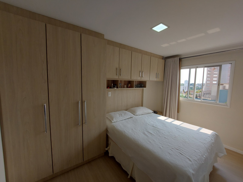 imóvel com 60m² - Centro - Cascavel